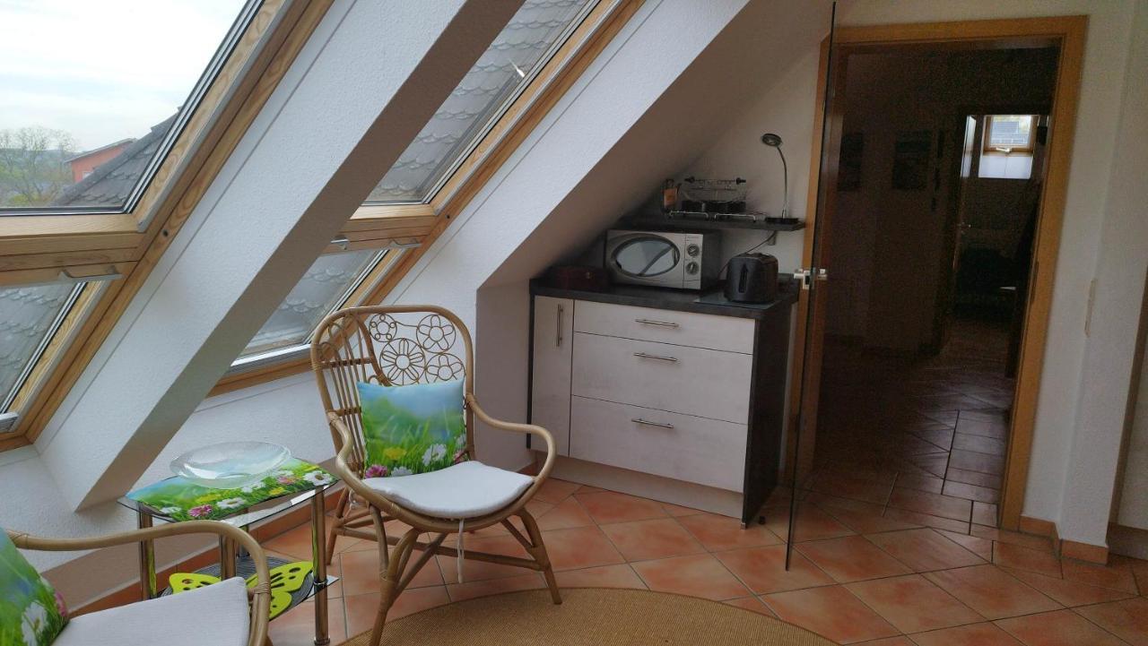 Traumblick Und Komfort - Lichtdurchflutete 85 Qm Wohnung Nahe Suedstrand Goehren Inklusive Schwimmbad Und Sauna Im Ahoi Sellin Esterno foto