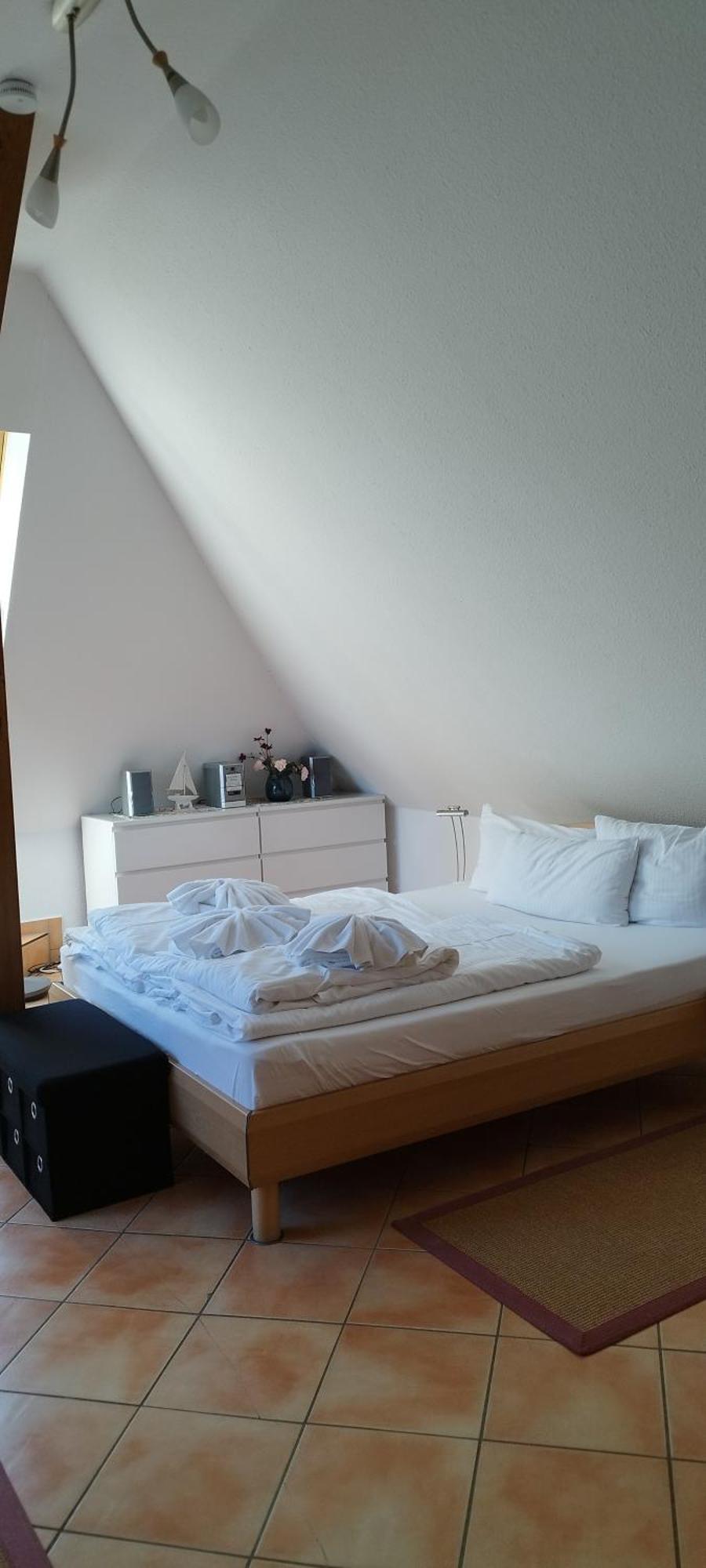 Traumblick Und Komfort - Lichtdurchflutete 85 Qm Wohnung Nahe Suedstrand Goehren Inklusive Schwimmbad Und Sauna Im Ahoi Sellin Esterno foto
